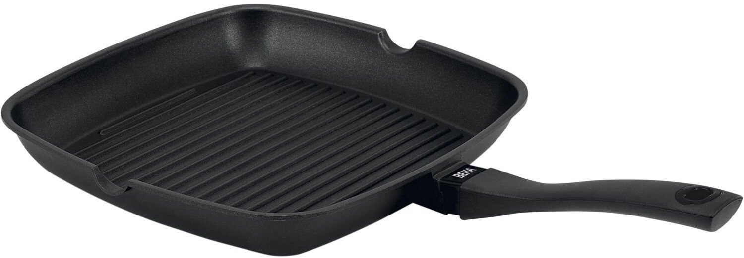 Beka Energy C Grilovacia panvica s nepriľnavým povrchom, dĺžka 280 mm, šírka 280 mm