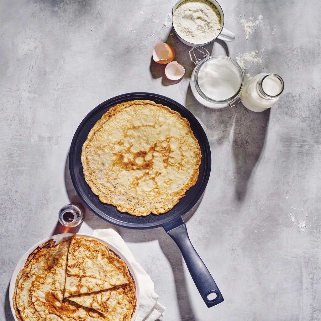 Beka Energy C Panvica na palacinky s nepriľnavým povrchom, priemer 250 mm