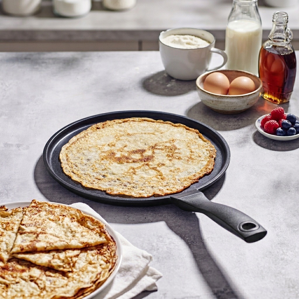 Beka Energy C Panvica na palacinky s nepriľnavým povrchom, priemer 300 mm