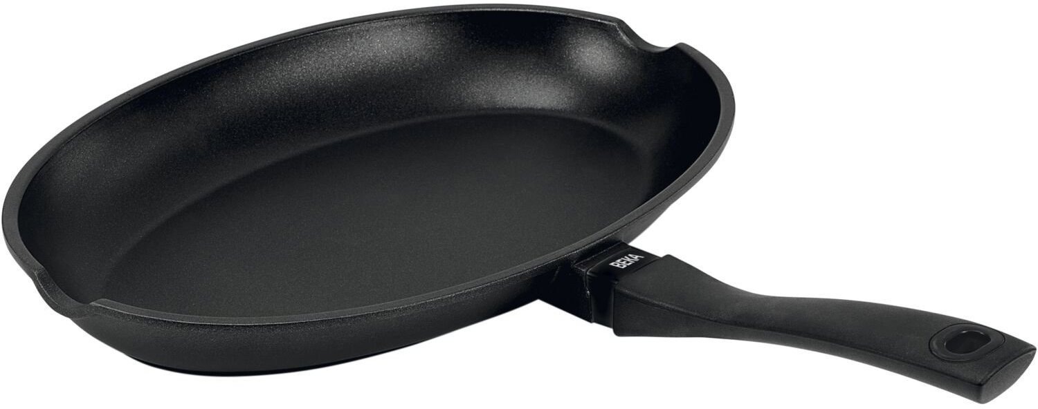 Beka Energy C Panvica na ryby s nepriľnavým povrchom, dĺžka 340 mm, šírka 230 mm