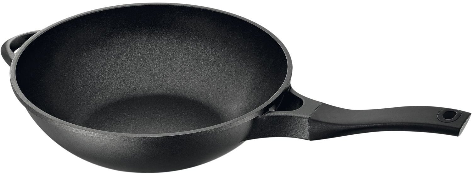 Beka Energy C Wok panvica s nepriľnavým povrchom, priemer 300 mm