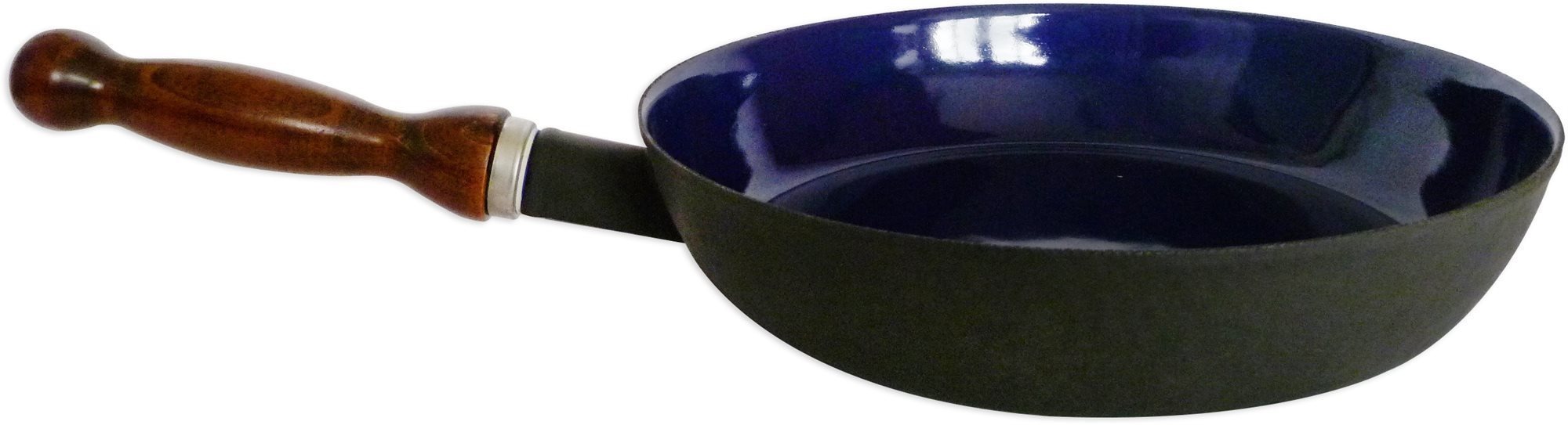 SFINX Smaltovaná panvica priemer 24 cm