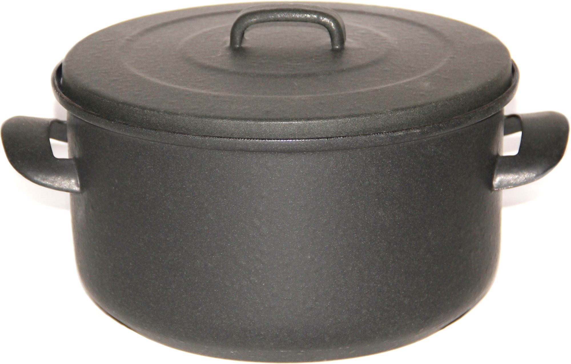 SFINX Smaltovaný hrnec 20 cm BSE