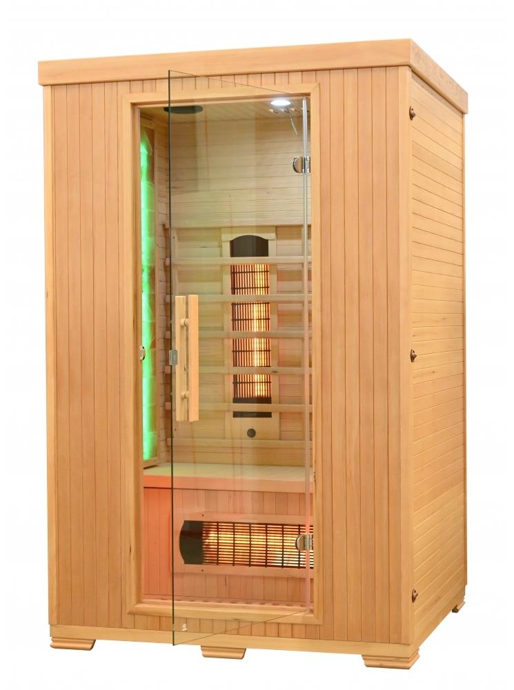 Belatrix Infrasauna Tavira 2 Exclusive