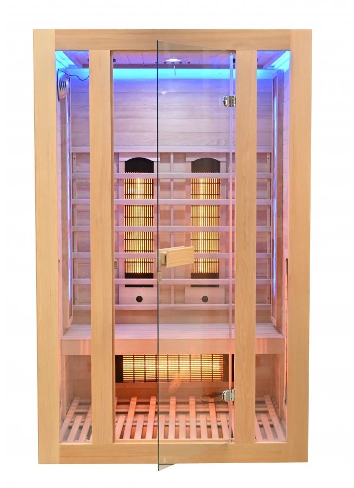 Belatrix Infrasauna Benton 2 Exclusive