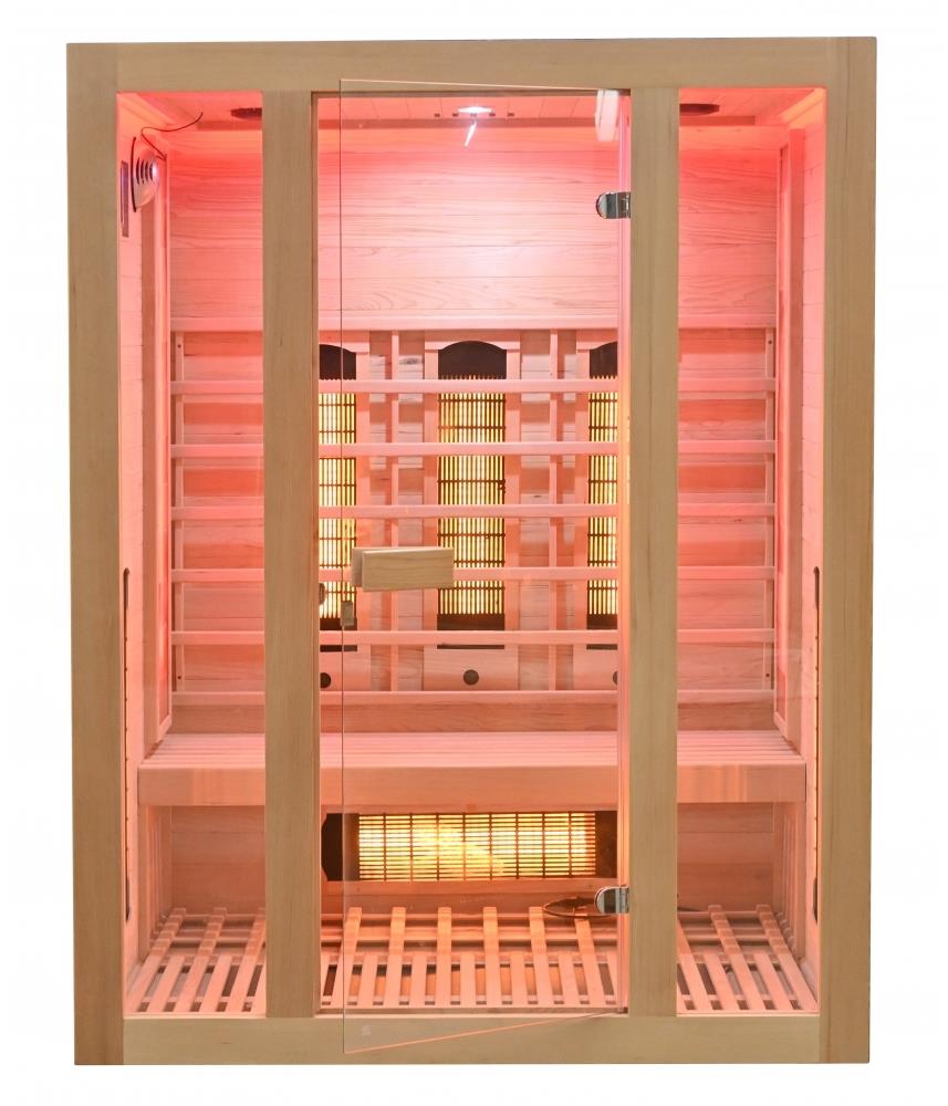 Belatrix Infrasauna Benton 3 Exclusive