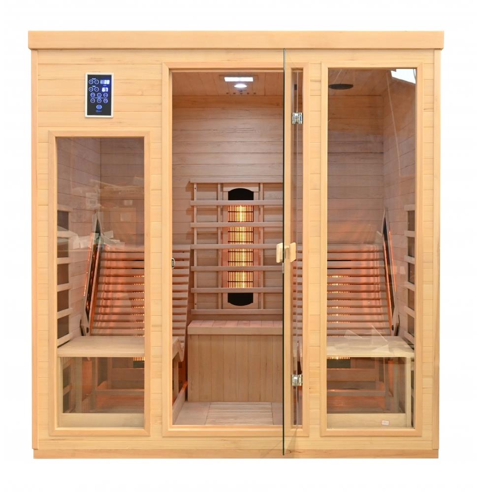 Belatrix Infrasauna Hadir 2 L Lux