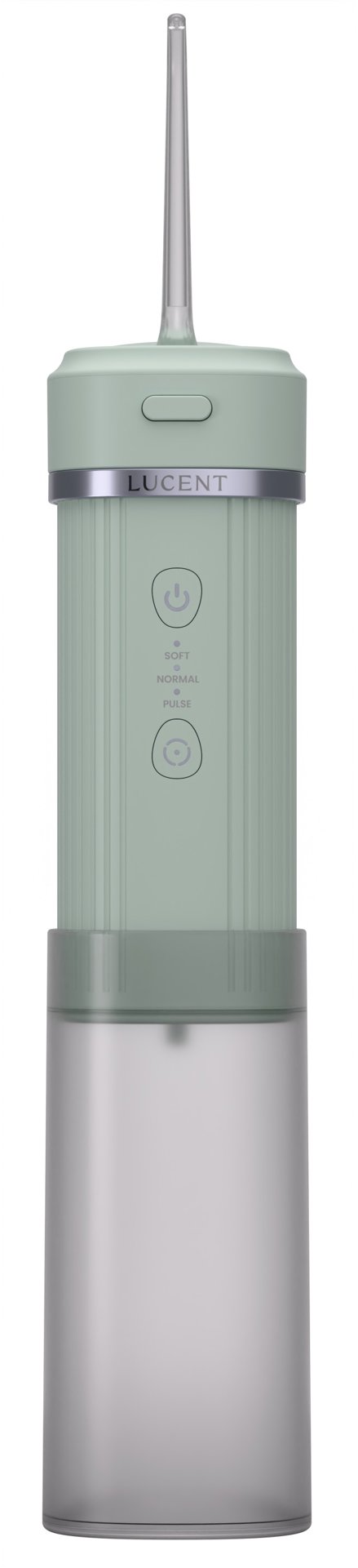 Be Lucent Pulse Mint Green