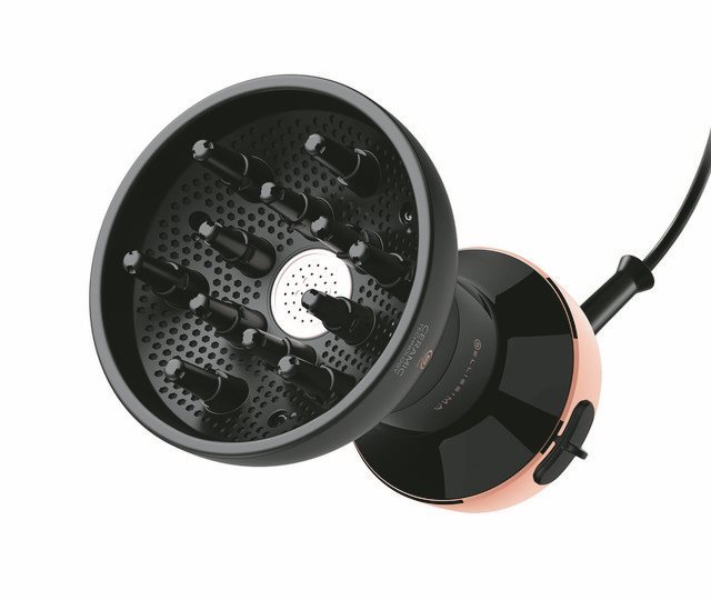 Bellissima 11799 My PRO DF1 3000 keramický difuzér