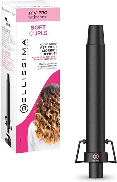 Bellissima 11768 MY PRO TWIST & STYLE