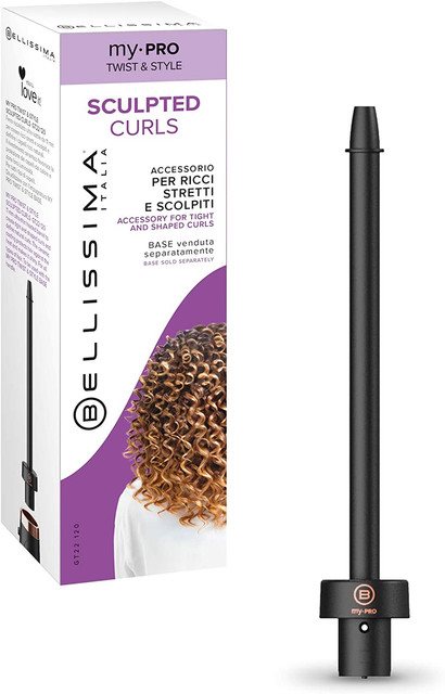 Bellissima 11769 MY PRO TWIST & STYLE