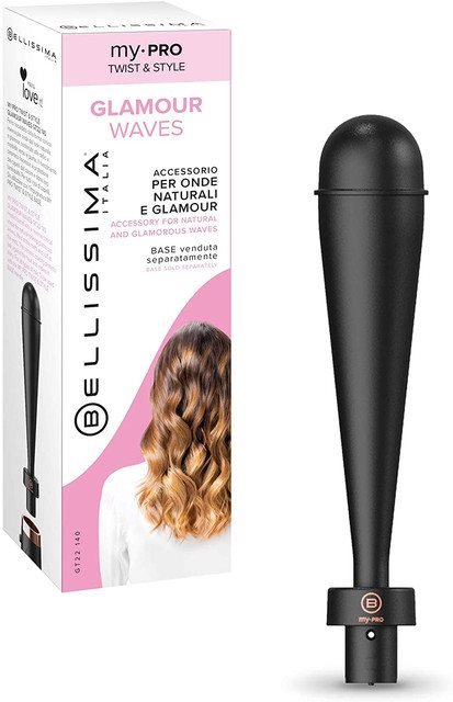 Bellissima 11772 MY PRO TWIST & STYLE