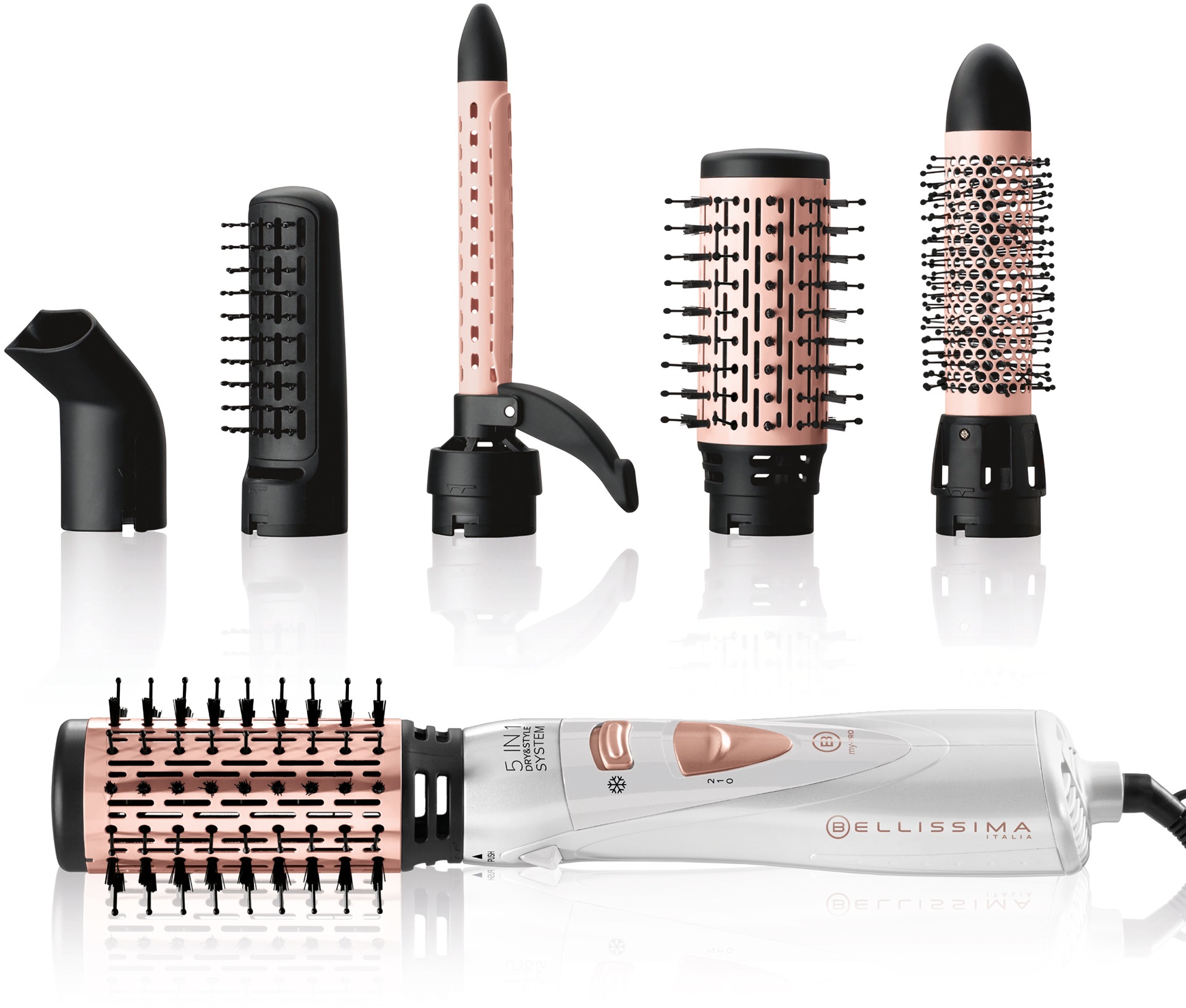 Bellissima 11726 My Pro GH 18 1100