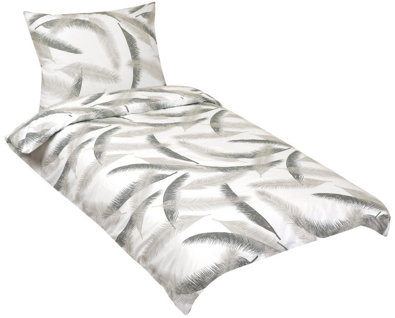 BELLATEX Obliečky bavlna 90/929 pierka 140 × 200, 70 × 90