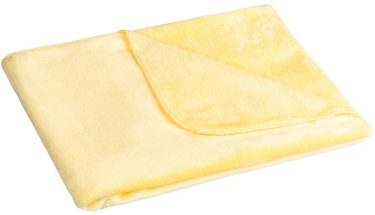 BELLATEX KORALL MICRO 1014/006 75 × 100, vanilková bez výšivky