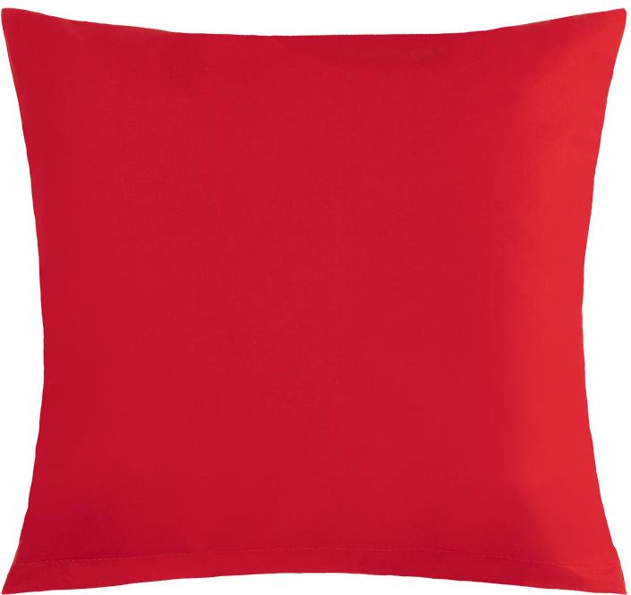 BELLATEX bavlna 91/214 40 × 40 cm červená