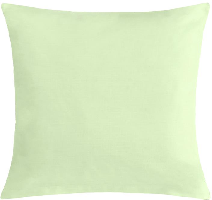 BELLATEX bavlna 91/252 40 × 40 cm svetlozelená