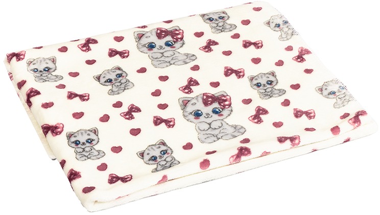 Bellatex Ella 1005/169 75 × 100 cm mačička