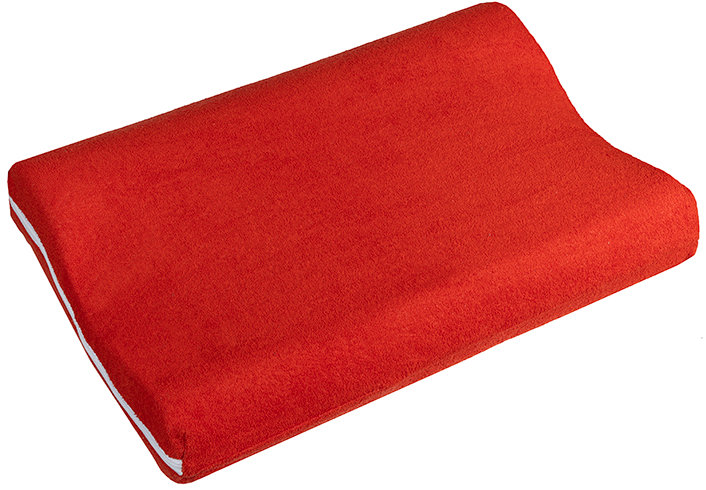 BELLATEX Anatomický polyprop. froté 2002/050 45 × 30 cm, terra
