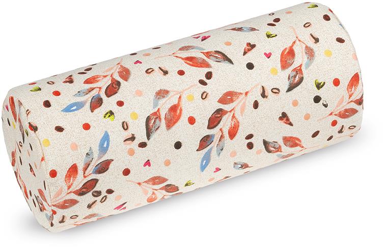 BELLATEX Valec Berta 15 × 35 cm 53/607 farebné lístočky