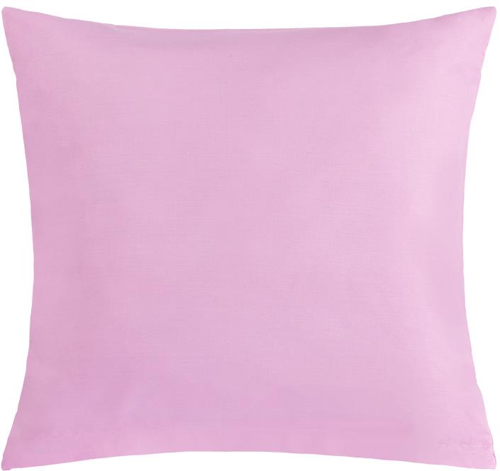 BELLATEX Povláček bavlna 91/210 50 × 70 cm, růžový