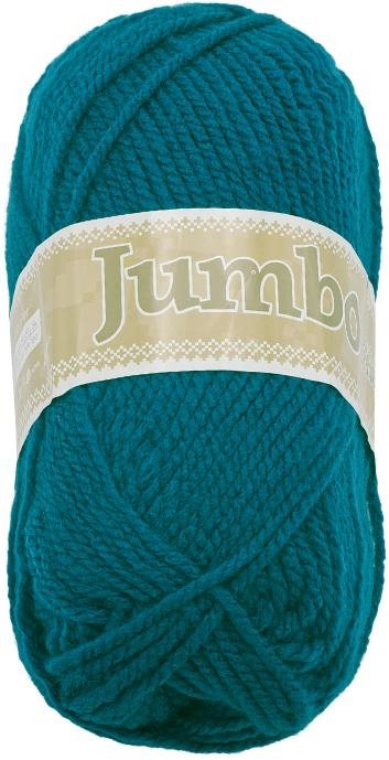 Bellatex Priadza Jumbo 100g – 1101 tmavo modro-zelená