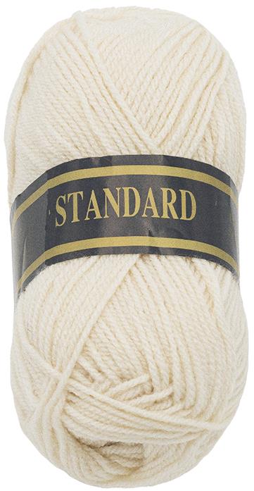 Bellatex Priadza Standard 50 g – 860 svetlo béžová