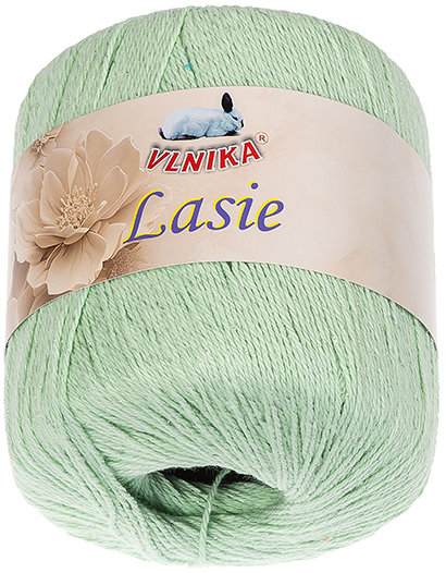 BELLATEX Priadza Lasia 50 g - 132 mentolová