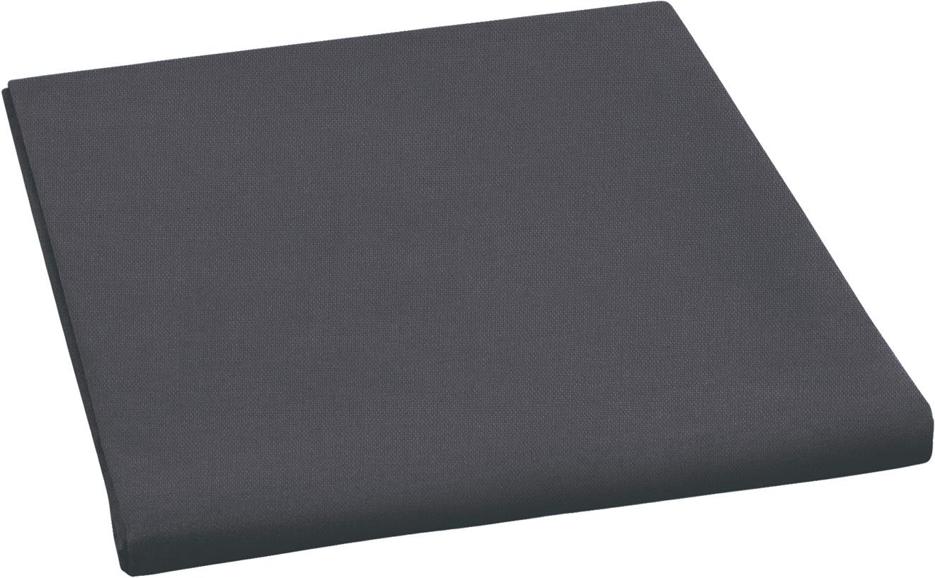 BELLATEX Plátené prestieradlo 150 × 230 273/247 grafitová