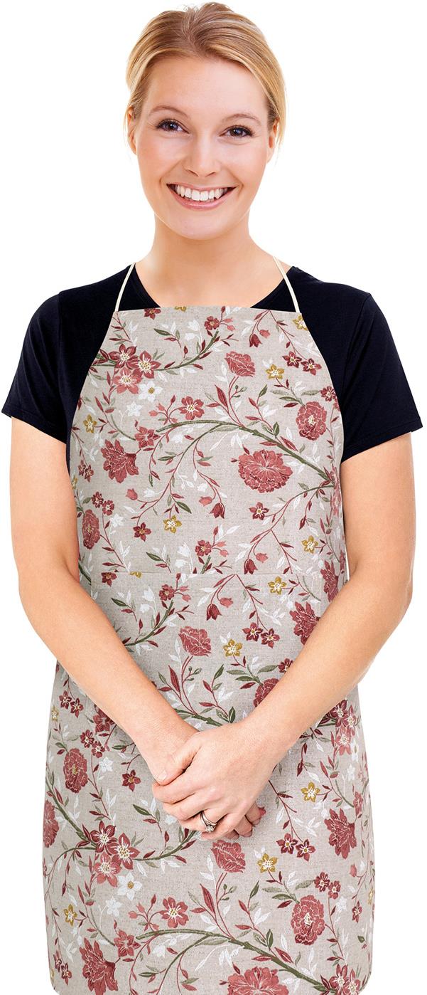 BELLATEX Zástera EMA 67 × 84 cm 7750/562 karafiát