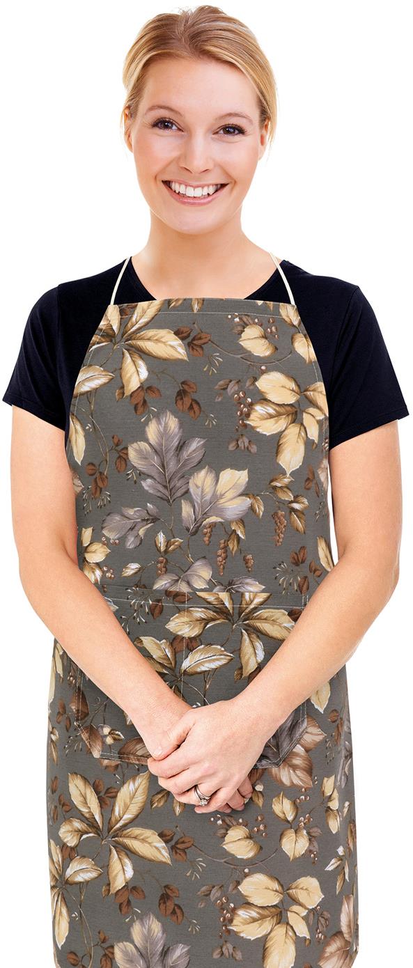 BELLATEX Zástera EMA 67 × 84 cm 7750/564 jesenné lístie