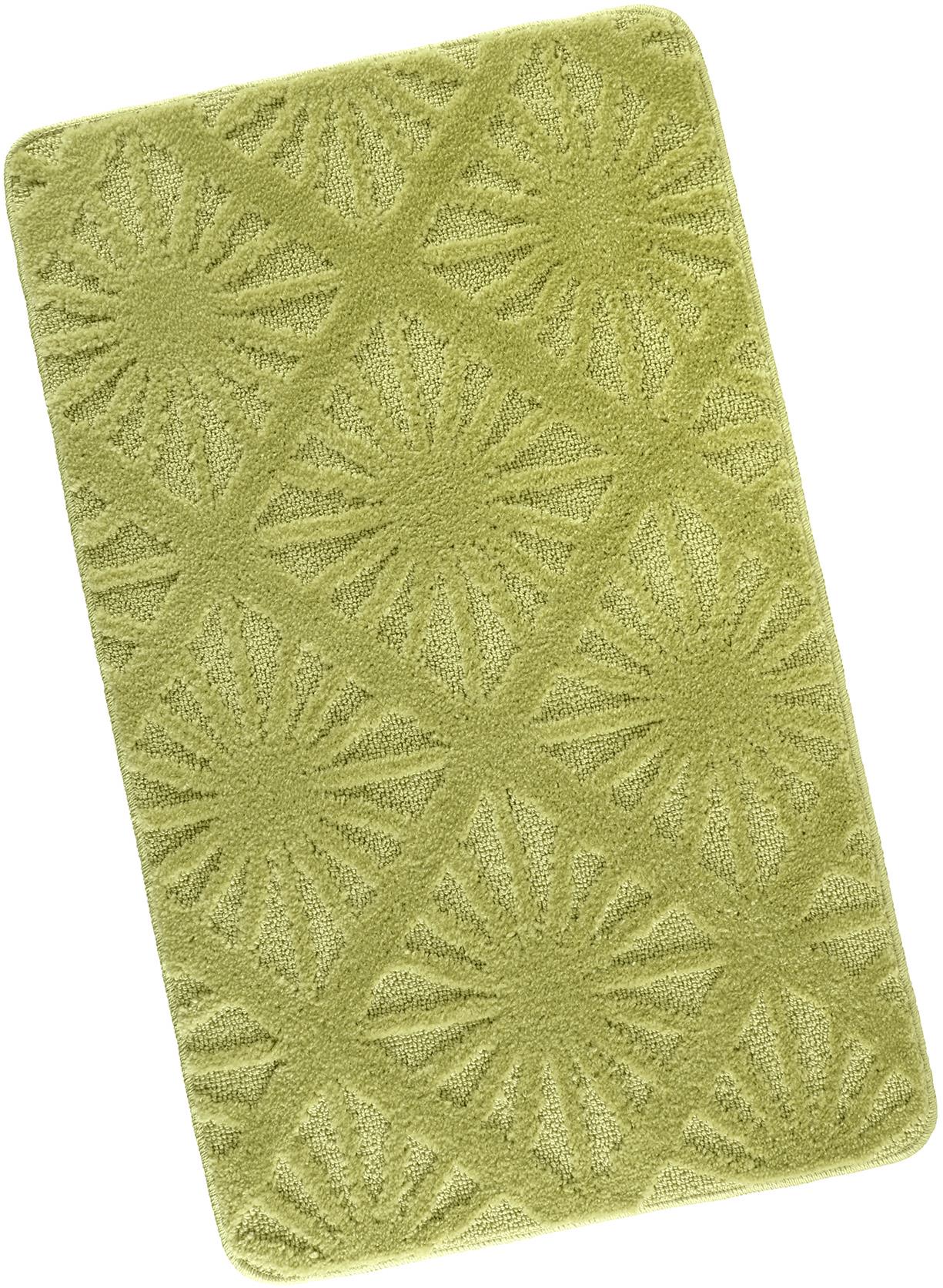 Bellatex Bany Uni 60 × 100 cm 810/013 lúče svetlozelená