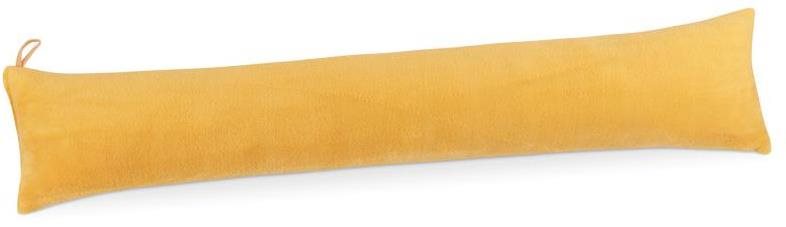 Bellatex s.r.o. Lin tesniaci valec 15 × 85 cm uni žltý