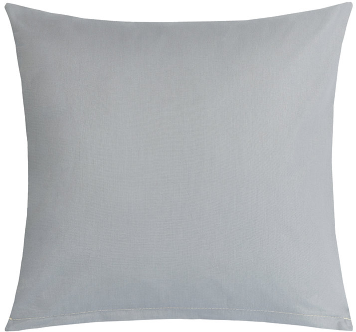 Bellatex Adela vankúšik 40 × 40 cm 55/302 uni sivý