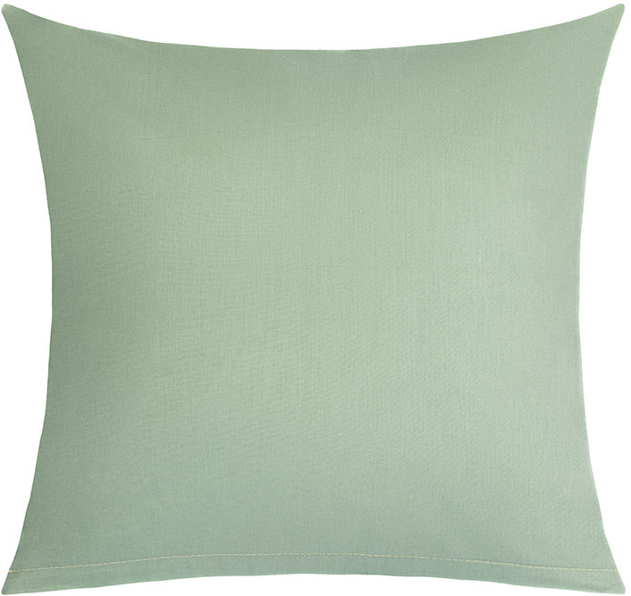 Bellatex Adela vankúšik 40 × 40 cm 55/303 uni khaki