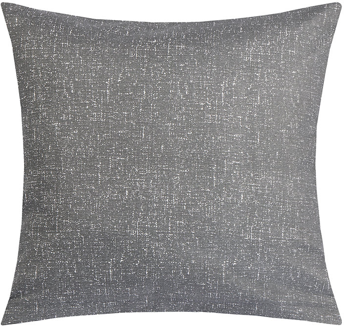 Bellatex vankúšik Lada 55/043, 40 × 40 cm, sivý Uni