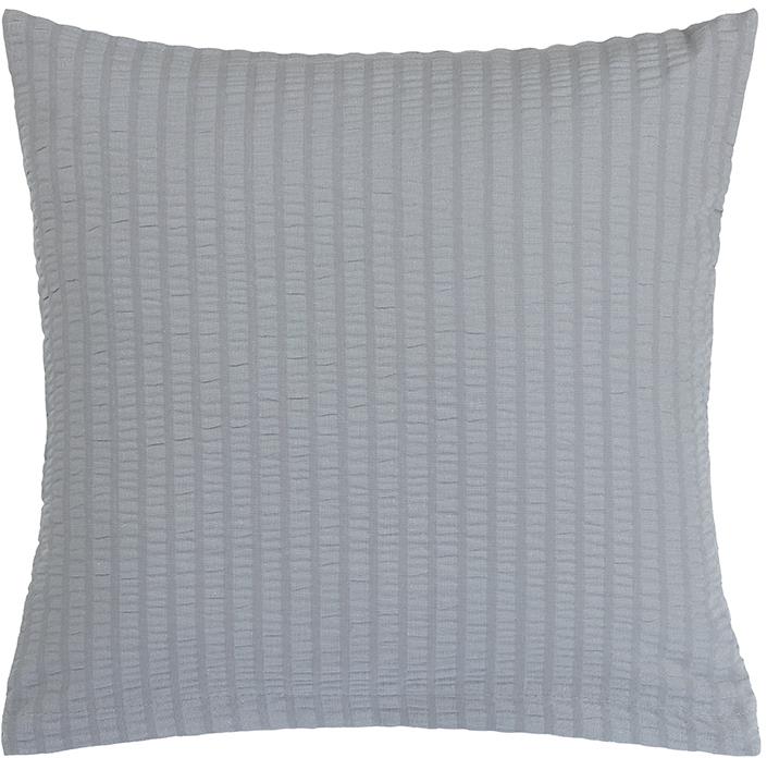BELLATEX obliečka 40 × 40 cm, uni sivá