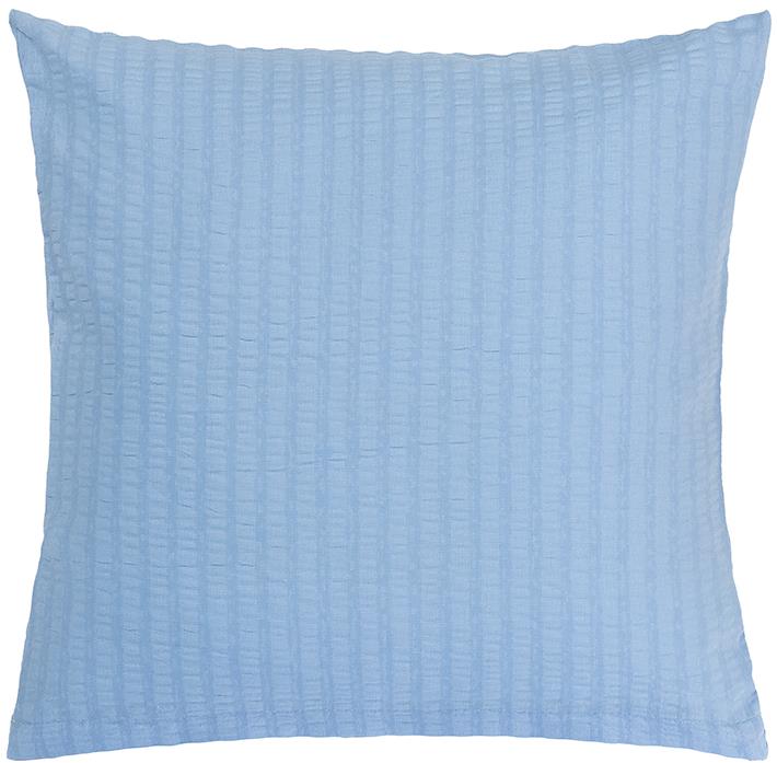 BELLATEX obliečka 40 × 40 cm, uni modrá