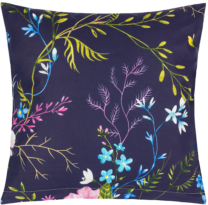 Bellatex Obliečka 90/597A 40 × 40 cm jabloňový kvet
