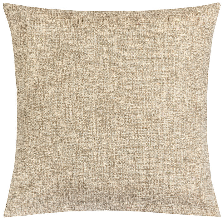 BELLATEX Obliečka LADA 40 × 40 cm, cappuccino Uni