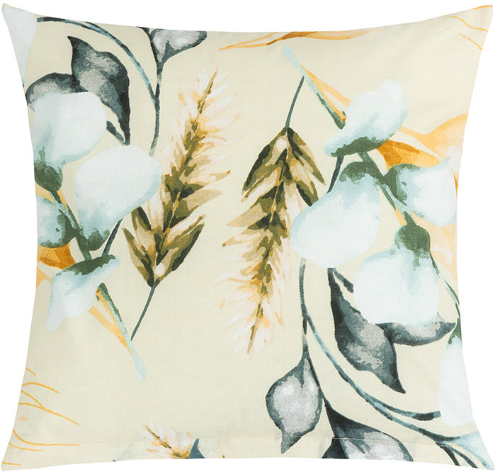 BELLATEX Obliečka 40 × 40 cm, obilné klasy