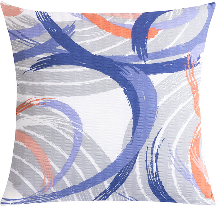 BELLATEX Obliečka 40 × 40 cm, vodné bublliny