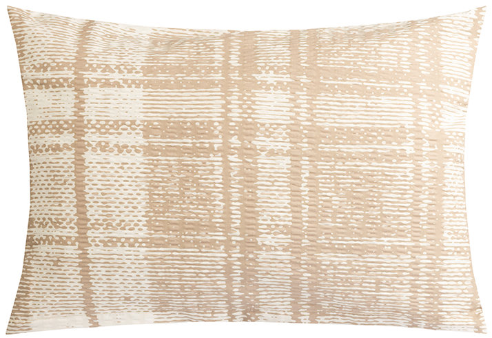 BELLATEX Obliečka 50 × 70 cm, dlaždice béžová
