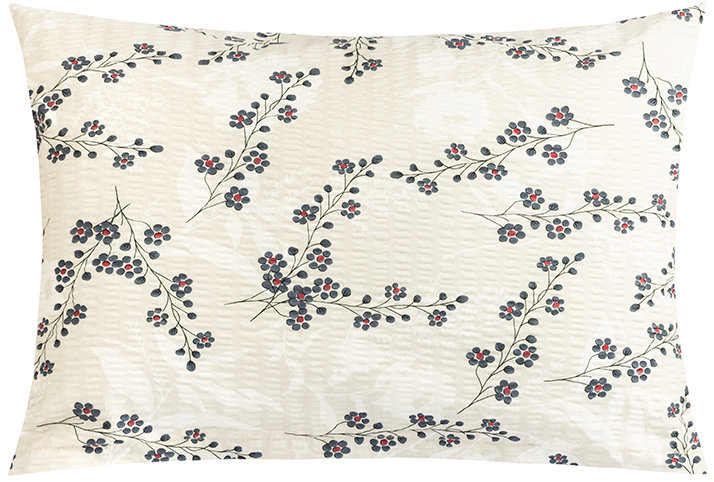 BELLATEX Obliečka 60 × 40 cm, impresia béžová