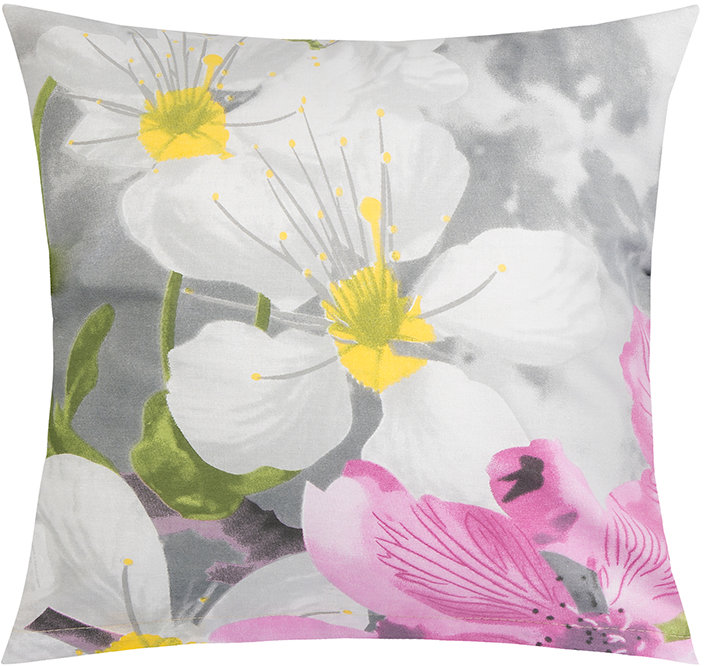 BELLATEX Obliečka 90/244 40 × 40 cm rozkvitnuté leto