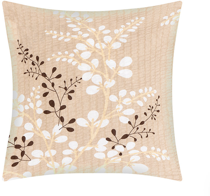 Bellatex Obliečka 80/412 40 × 40 cm béžový ker