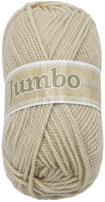 Bellatex Jumbo 100 g - 1113 prírodný