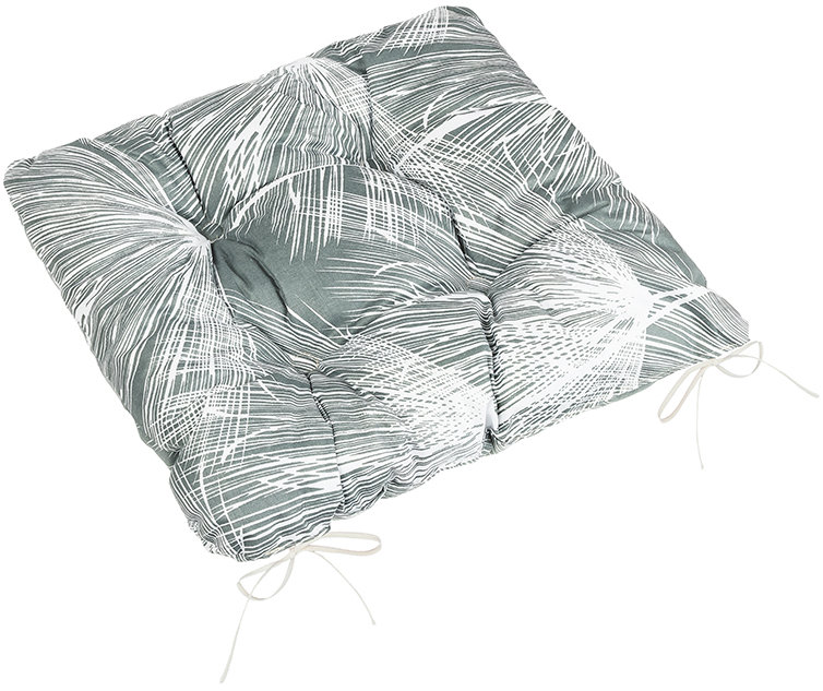 BELLATEX Adela Sedák 41/234 prešívaný 40 × 40 cm páperie