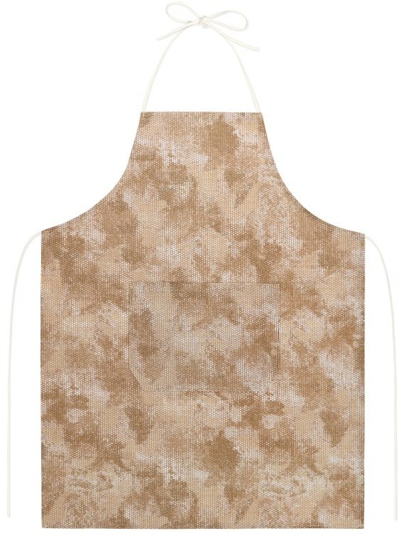 BELLATEX Zástera Adela 67 × 84 cm 7750/229 hadia koža hnedá
