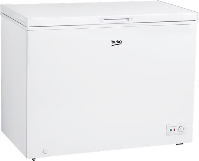 BEKO CF316EWN